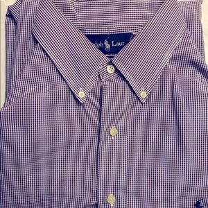 Polo Ralph Lauren dress shirt